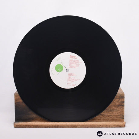 The Housemartins - The People Who Grinned Themselves To Death - LP Vinyl Record