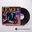 The Human League Don't You Want Me 12" Vinyl Record - Front Cover & Record
