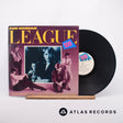 The Human League Don't You Want Me 12" Vinyl Record - Front Cover & Record
