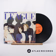 The Human League Hard Times 12" Vinyl Record - Front Cover & Record