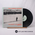 The Human League The Dignity Of Labour  Pts.1-4 12" Vinyl Record - Front Cover & Record