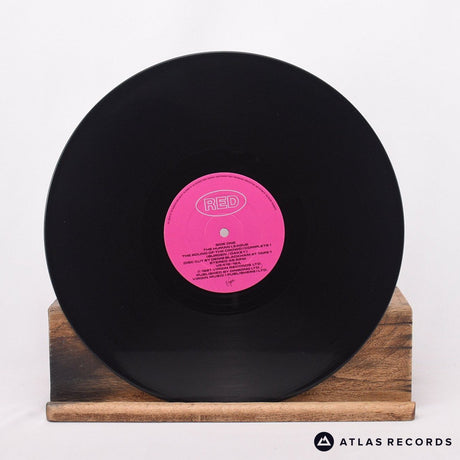 The Human League - The Sound Of The Crowd - Bilbo 12" Vinyl Record - VG+/EX