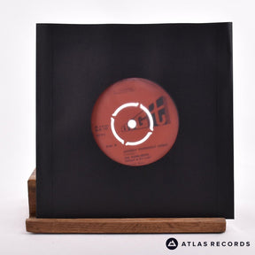 The Humblebums Saturday Roundabout Sunday 7" Vinyl Record - In Sleeve