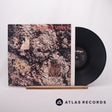 The Icicle Works The Icicle Works LP Vinyl Record - Front Cover & Record