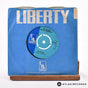 The Idle Race The Skeleton And The Roundabout 7" Vinyl Record - In Sleeve