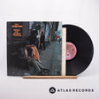 The Impressions Finally Got Myself Together LP Vinyl Record - Front Cover & Record