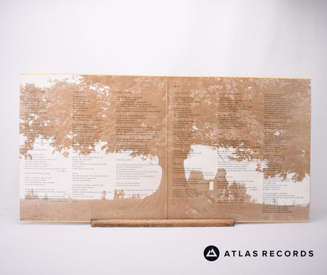 The Incredible String Band - Liquid Acrobat As Regards The Air - LP Vinyl Record