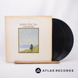 The Incredible String Band Seasons They Change 2 x LP Vinyl Record - Front Cover & Record