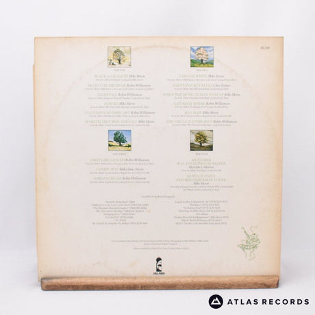 The Incredible String Band - Seasons They Change - 2 x LP Vinyl Record - VG+/EX