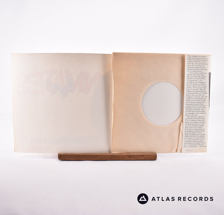 The Inmates - Dirty Water - 7" Vinyl Record - VG+/EX