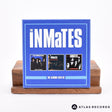 The Inmates The Albums 1979-82 3 x CD Box Set Vinyl Record - Front Cover & Record