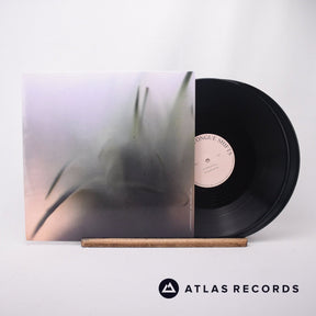 The International Billionaire's Secret Love Child Delusive Tongue Shifts - Situation Based Compositions 2 x LP Vinyl Record - Front Cover & Record