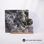 The International Billionaire's Secret Love Child Hypertranslucent LP Vinyl Record - Front Cover & Record