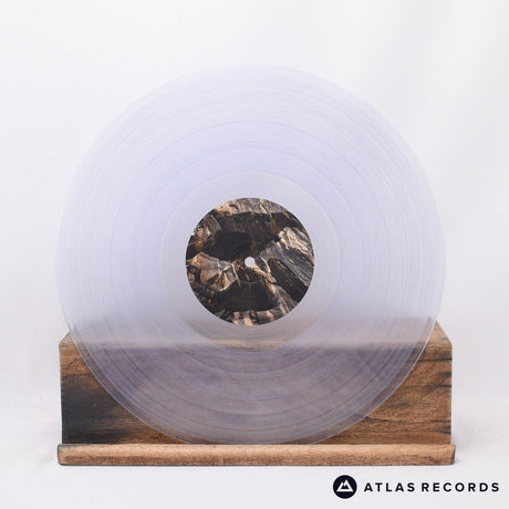 The International Billionaire's Secret Love Child - Hypertranslucent - LP Vinyl