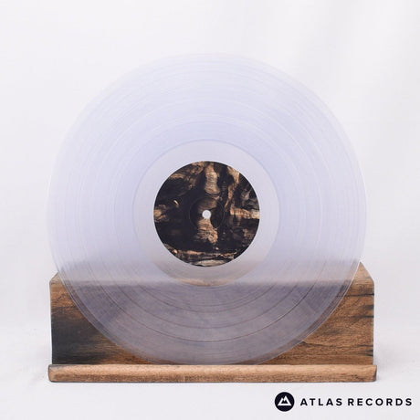 The International Billionaire's Secret Love Child - Hypertranslucent - LP Vinyl