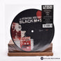 The International Noise Conspiracy Black M★sk 7" Vinyl Record - Front Cover & Record