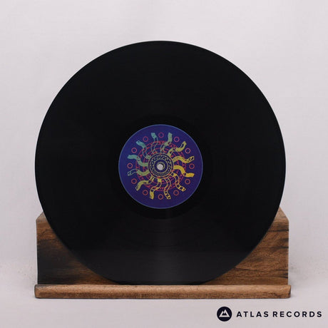 The Invisible - Patience - 180G LP Vinyl Record - NM/NM