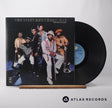 The Isley Brothers 3 + 3 LP Vinyl Record - Front Cover & Record