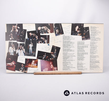 The Isley Brothers - Go For Your Guns - Gatefold LP Vinyl Record - VG+/EX