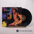 The Isley Brothers In The Beginning LP Vinyl Record - Front Cover & Record