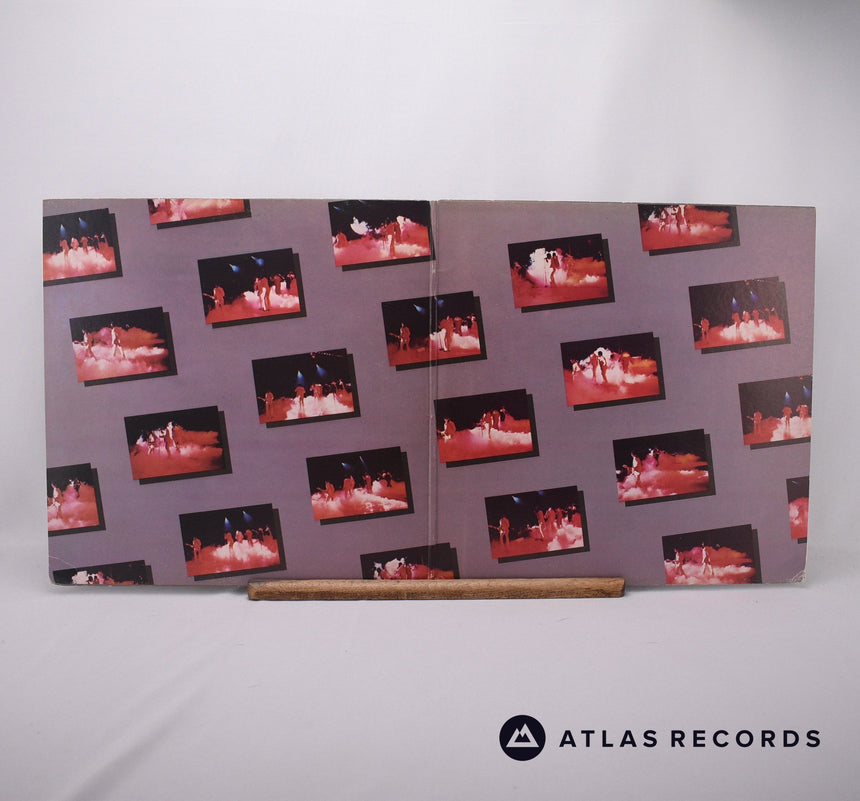 The Isley Brothers - Timeless - 2 x LP Vinyl Record - VG+/EX