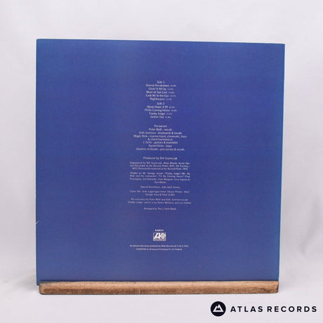 The J. Geils Band - Nightmares ...And Other Tales From The Vinyl Jung - LP Vinyl