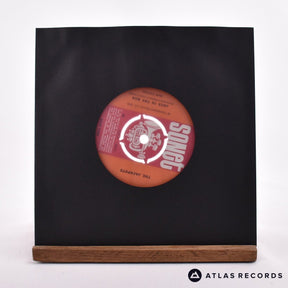 The Jackpots Jack In The Box 7" Vinyl Record - In Sleeve