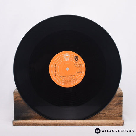 The Jacksons - Blame It On The Boogie - 12" Vinyl Record - VG+/VG+