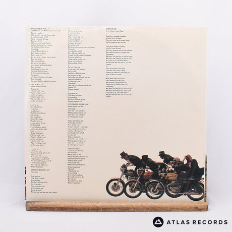 The Jacksons - Goin' Places - Gatefold LP Vinyl Record - EX/EX