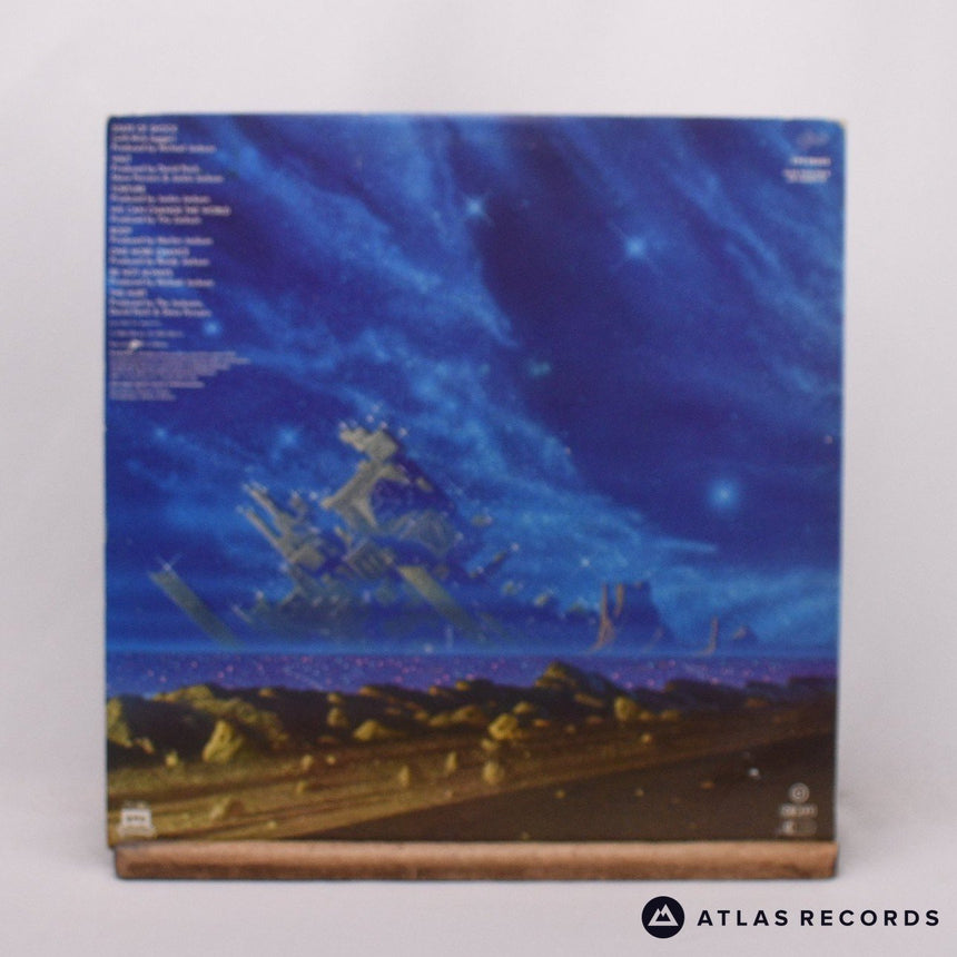 The Jacksons - Victory - Gatefold A2 B2 LP Vinyl Record - EX/VG+