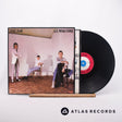 The Jam All Mod Cons LP Vinyl Record - Front Cover & Record