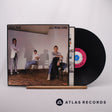 The Jam All Mod Cons LP Vinyl Record - Front Cover & Record