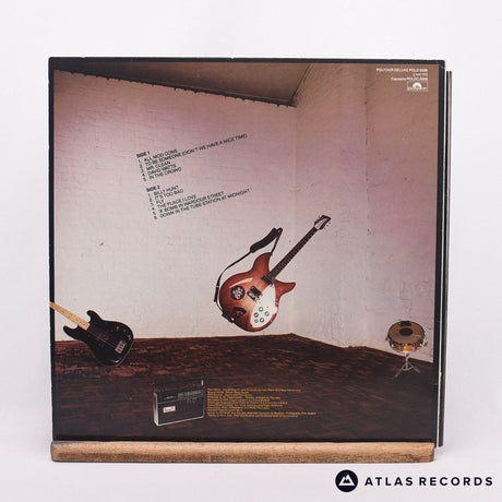 The Jam - All Mod Cons - A//2 B//3 LP Vinyl Record - EX/EX