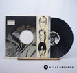 The Jam Dig The New Breed LP Vinyl Record - Front Cover & Record