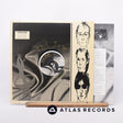 The Jam Dig The New Breed LP Vinyl Record - Front Cover & Record