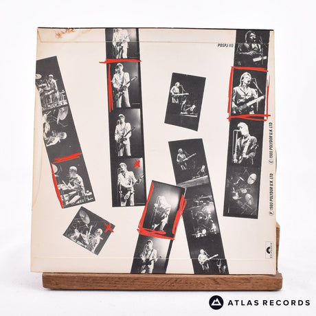 The Jam - Going Underground - 7" Vinyl Record - VG+/VG+