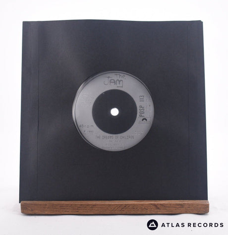 The Jam - Going Underground - 7" Vinyl Record - VG+