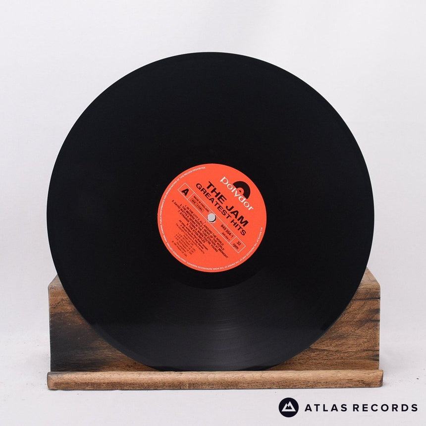 The Jam - Greatest Hits - LP Vinyl Record - EX/NM