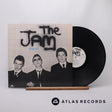 The Jam In The City LP Vinyl Record - Front Cover & Record