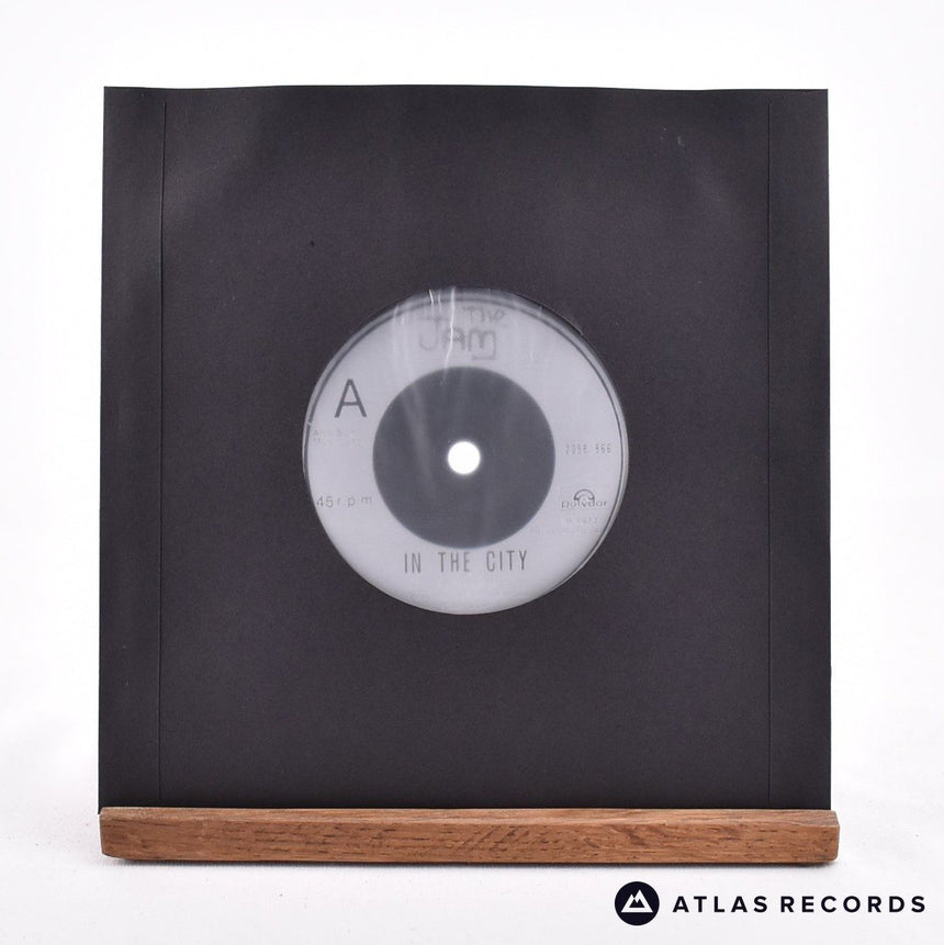 The Jam In The City 7" Vinyl Record - In Sleeve