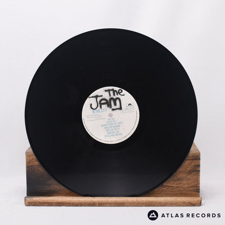 The Jam - In The City - A//3 B//2 LP Vinyl Record - VG+/EX