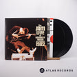 The Jam Live At Wembley Arena 2nd December 1982 2 x LP Vinyl Record - Front Cover & Record