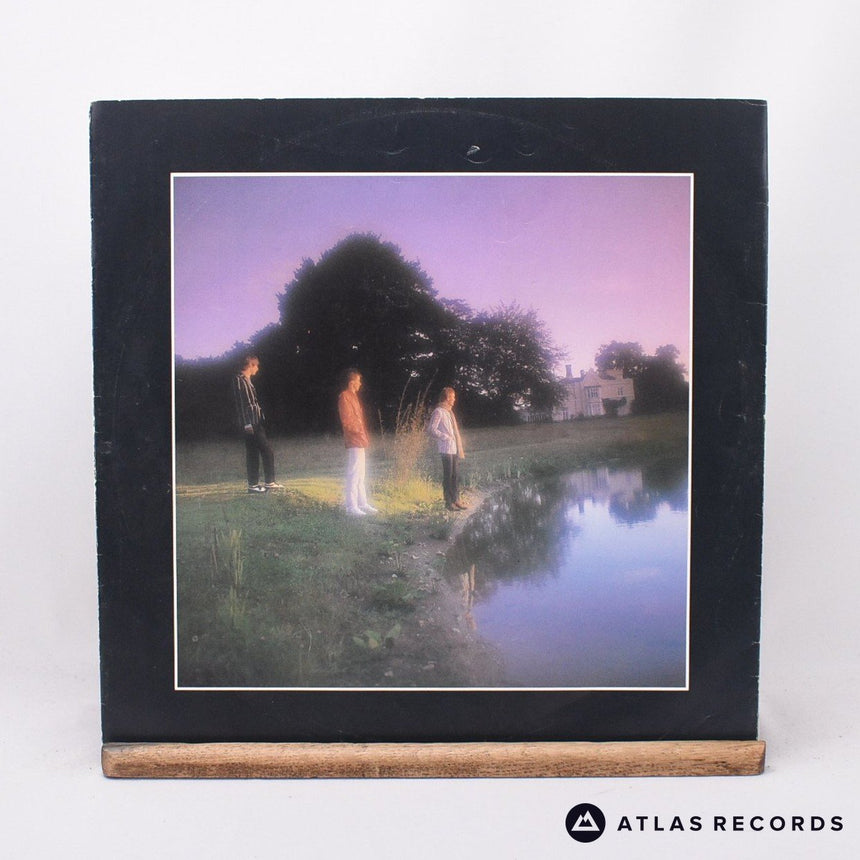 The Jam - Sound Affects - A2 B3 LP Vinyl Record - VG+/VG+