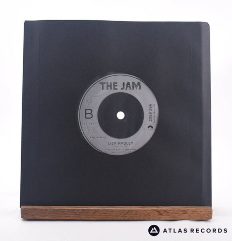 The Jam - Start! - 7" Vinyl Record - VG+