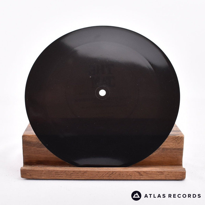 The Jam - Tales From The Riverbank - Single-Sided 7" Flexi-Disc - VG+