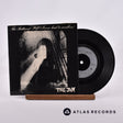The Jam The Bitterest Pill 7" Vinyl Record - Front Cover & Record