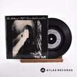 The Jam The Bitterest Pill 7" Vinyl Record - Front Cover & Record