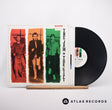 The Jam The Gift LP Vinyl Record - Front Cover & Record