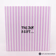 The Jam The Gift 3 x CD + DVD Vinyl Record - Front Cover & Record