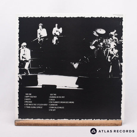 The Jam - The Gift - A//4 B//3 LP Vinyl Record - NM/EX